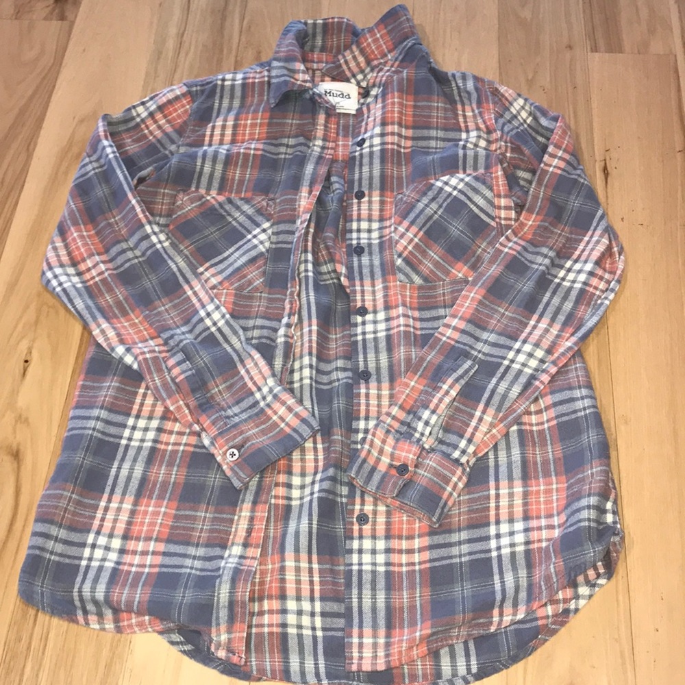 Flannel